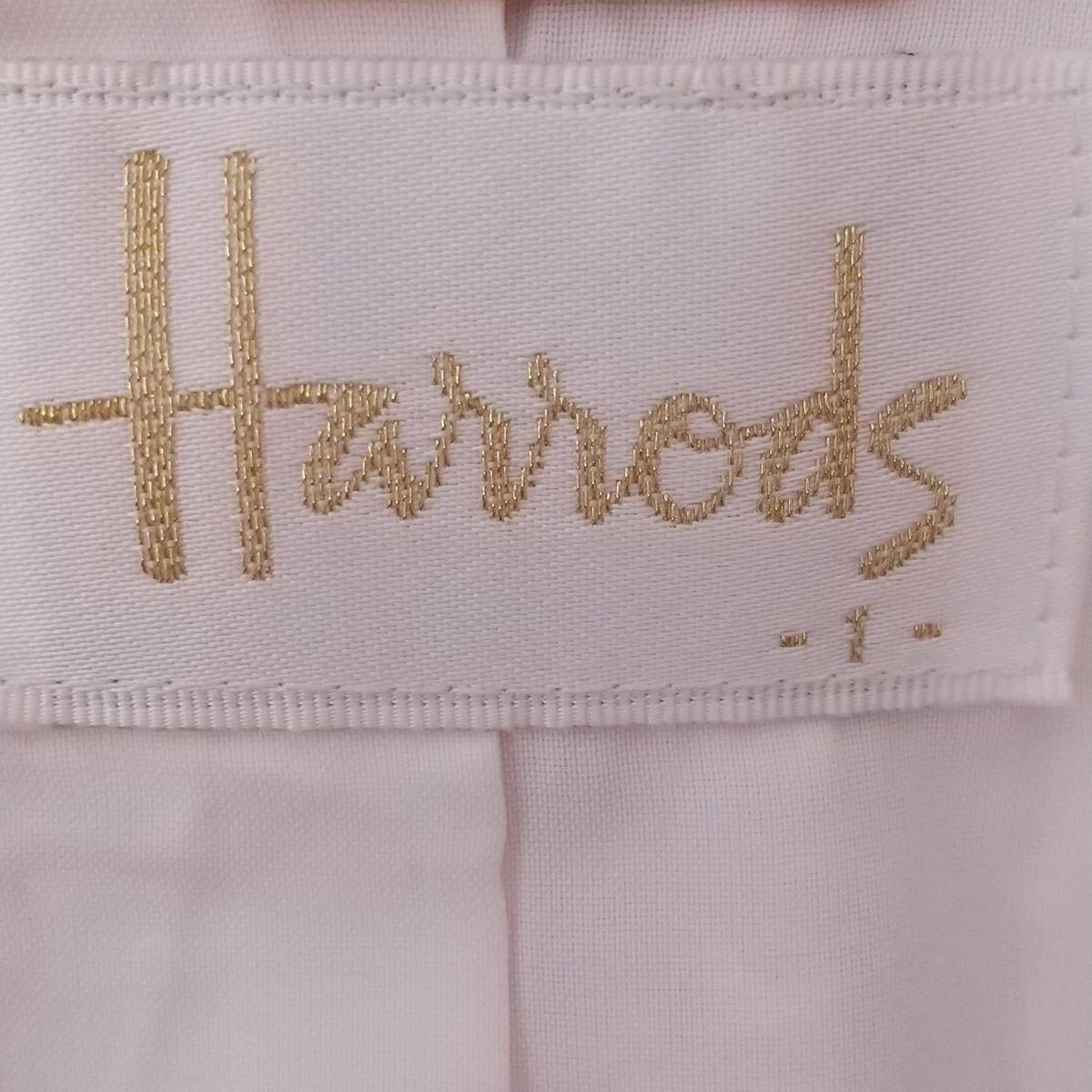HARRODS(ハロッズ) ワンピーススーツ レディース - ピンク