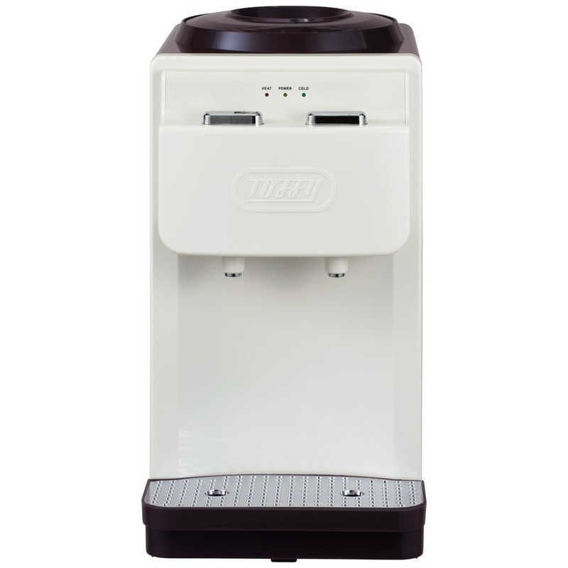 トップ 新品 未開封 】 ラドンナ ウォーターサーバー【卓上型温 トップ 新品 未開封 】 ラドンナ ウォーターサーバー【卓上型温