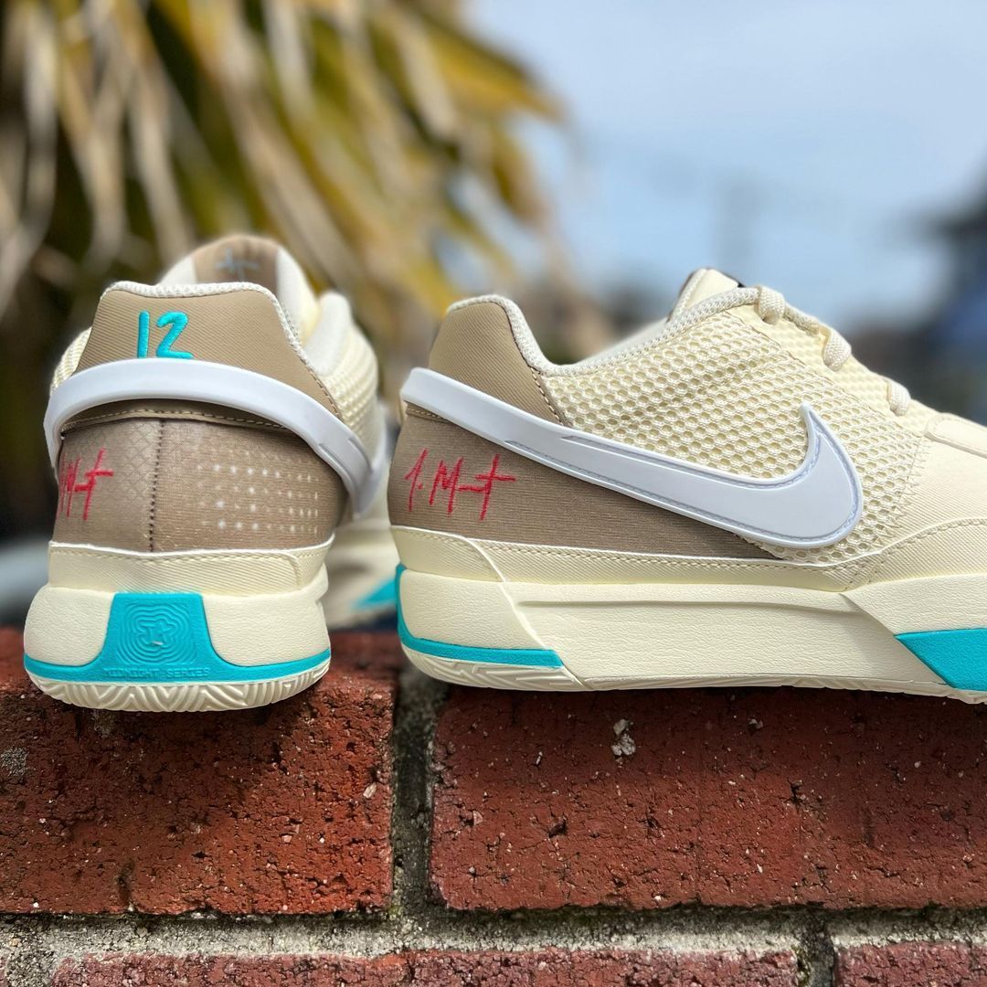 NIKE JA 1 'SEASONAL' ナイキ ジャ 1 ジャ モラント 【MEN'S