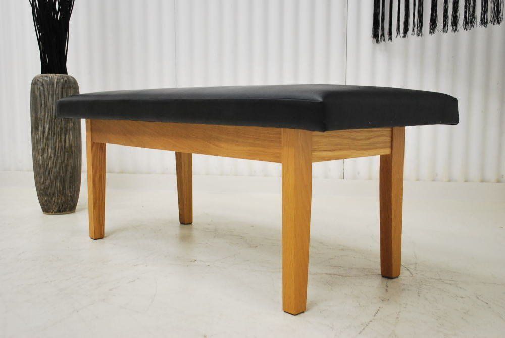 アウトレット 現品限り 一部 大 オーク材 ベンチソファー 落ち着きのあるモダンデザイン 風情のある佇まい 230520-レイキベンチ