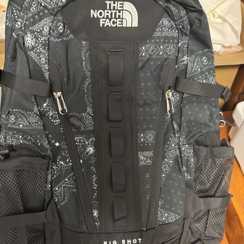NORTH FACE