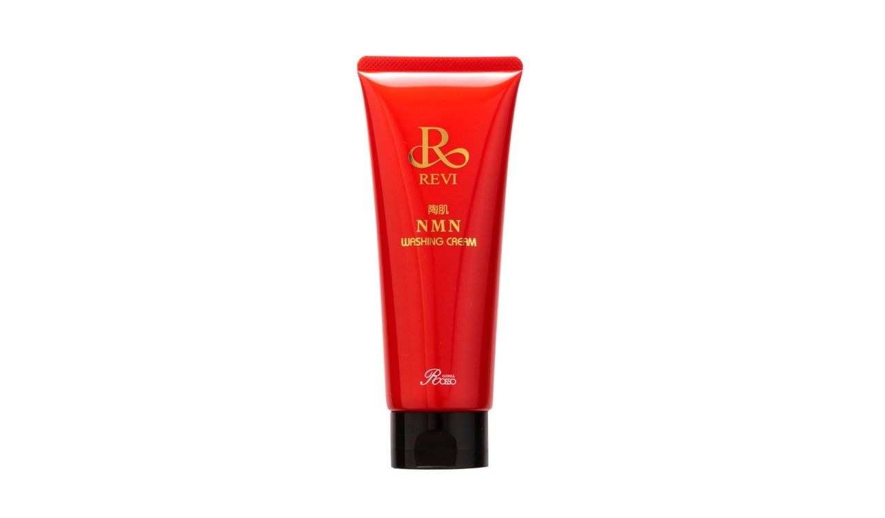 SALE／62%OFF】 REVI NMMウォッシングクリーム drenriquejmariani.com