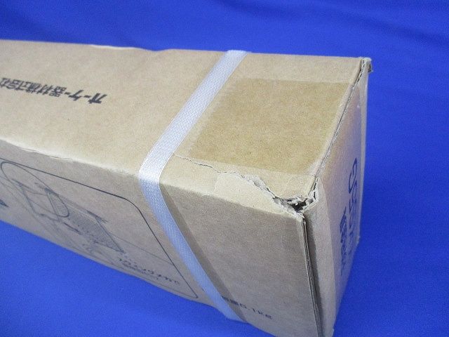 エアコン用天井吊金具 塗装仕上