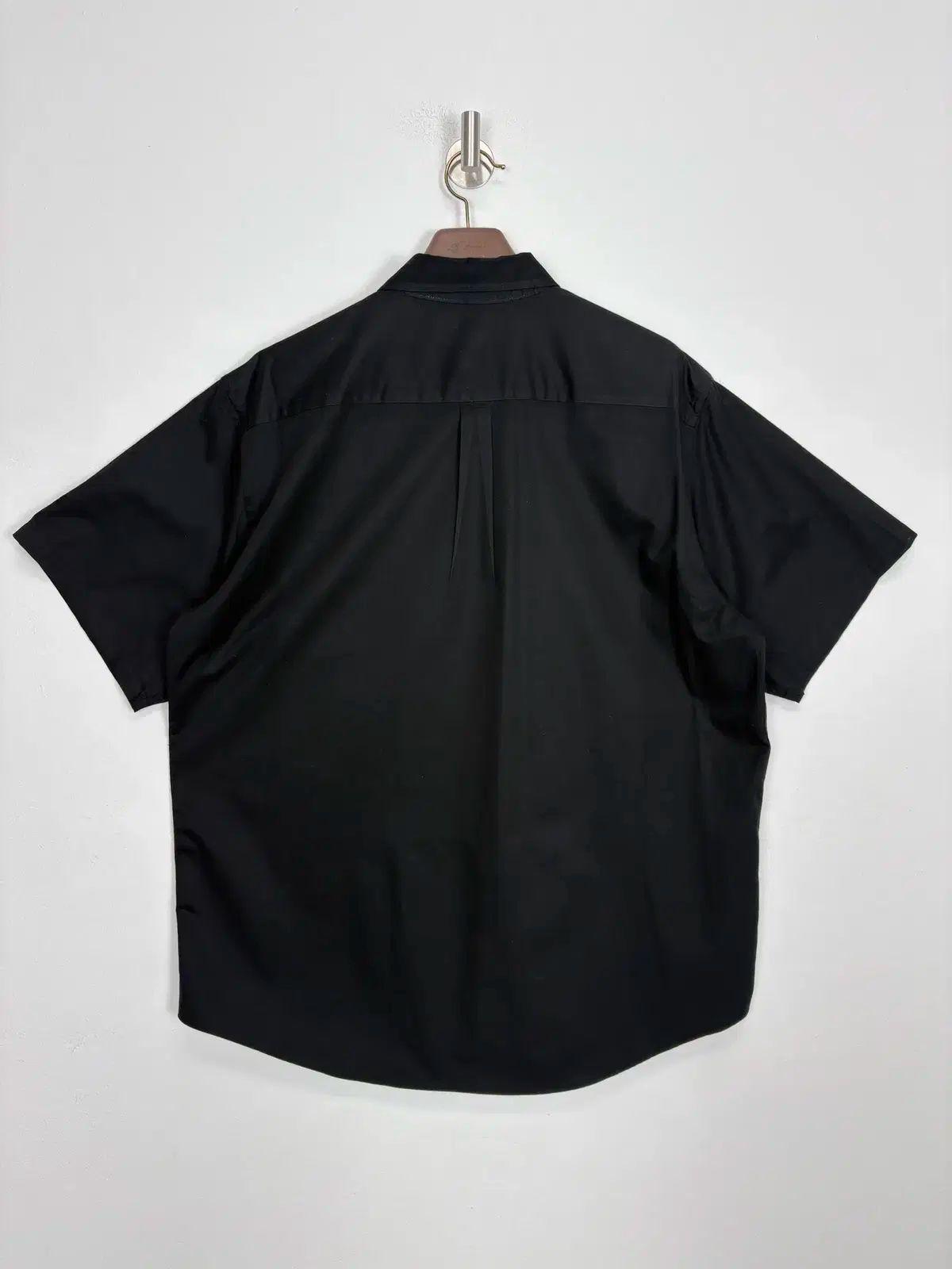 Carhartt ブラック 半袖シャツ 2XL CARHARTT Carhartt(カーハート) 黒 半袖 シャツ CH7529
