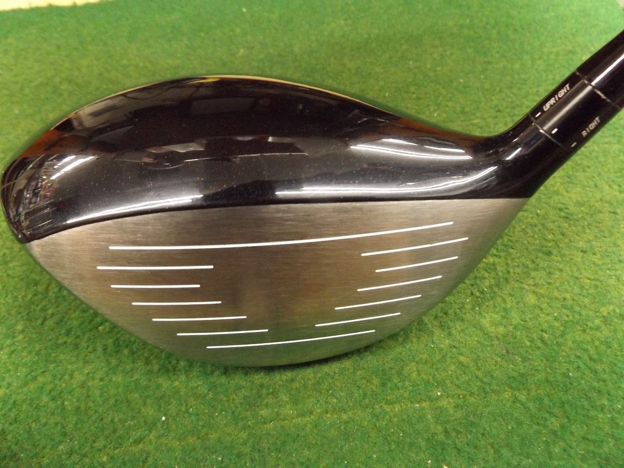 1177 EON SPORTS GINNICO MODEL 02 C 10.5° TOUR AD PT-7 S カバー有 イオンスポーツ ジニコ ドライバー .986946