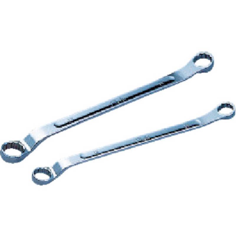 【 新品 未開封 】 KTC プロフィットツールめがねレンチ19mm M3019 未使用 送料無料