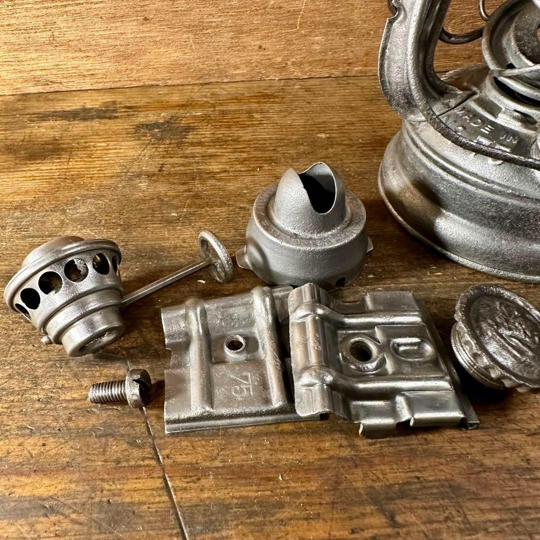 美品】 1940~42年 Feuerhand 75 atom StK F フュアハンド アトム
