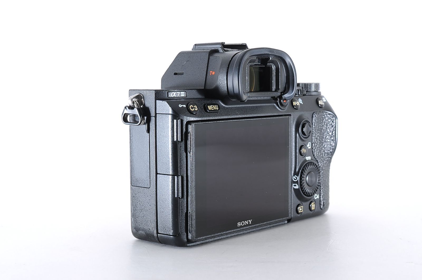ソニー α7