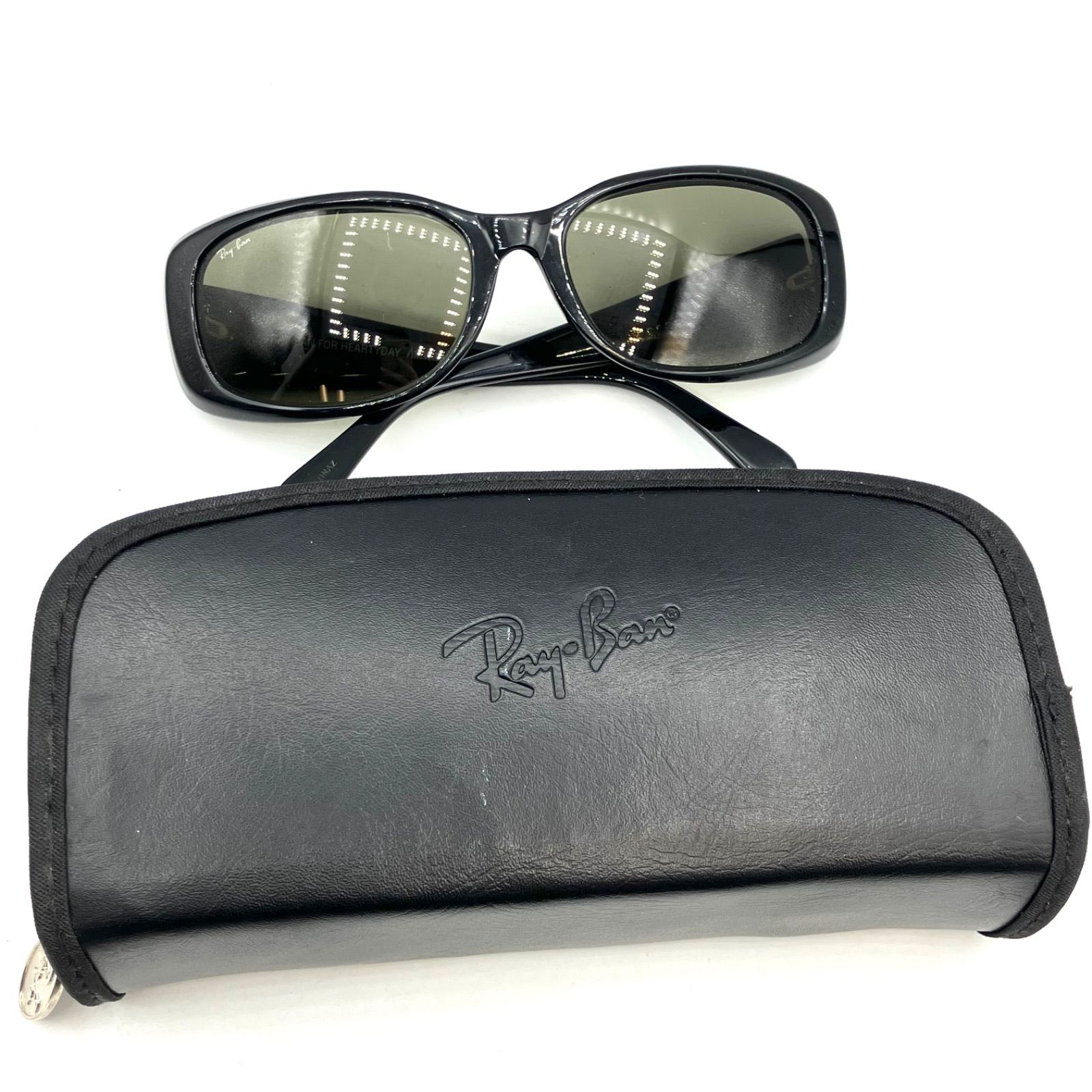 鑑定済み】正規品 レイバン Ray-Ban ポション サングラス FOR