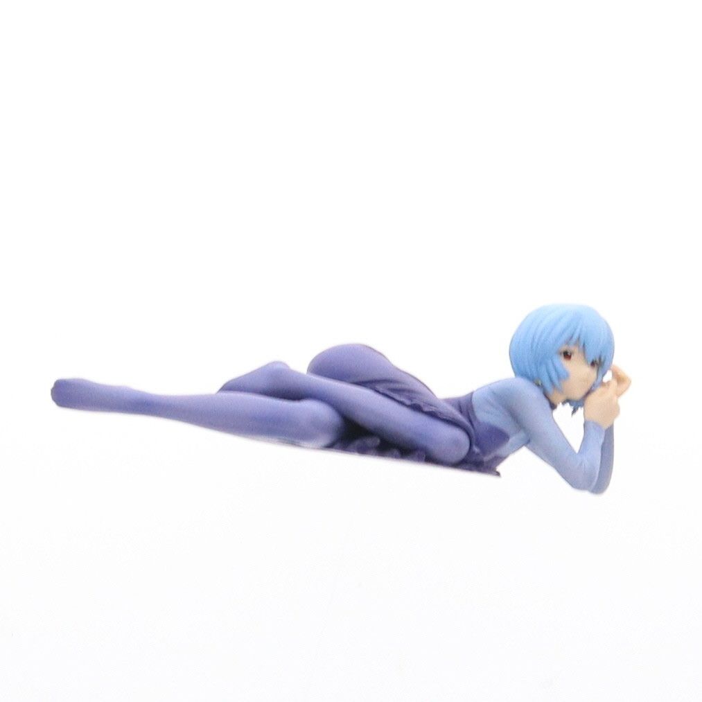 KOTOBUKIYA - 綾波レイ パーティードレスVer. 新世紀エヴァンゲリオン 1/8 完成品 フィギュア(PP136) コトブキヤ Amazon.co.jp: コトブキヤ 新世紀エヴァンゲリオン 綾波レイ