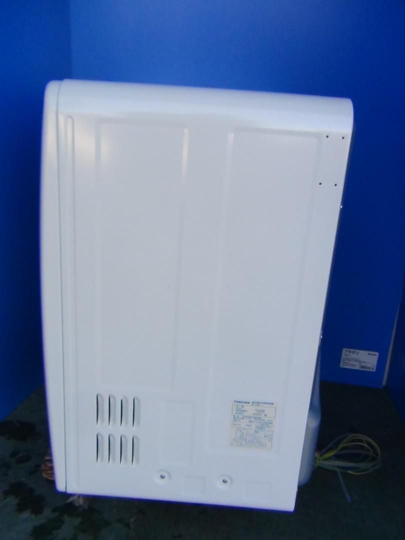 S9 東芝 衣類乾燥機 ED-458 4.5kg 19年製 送料無料 保証付 2510 WWW_KANDAIZUMI_COM