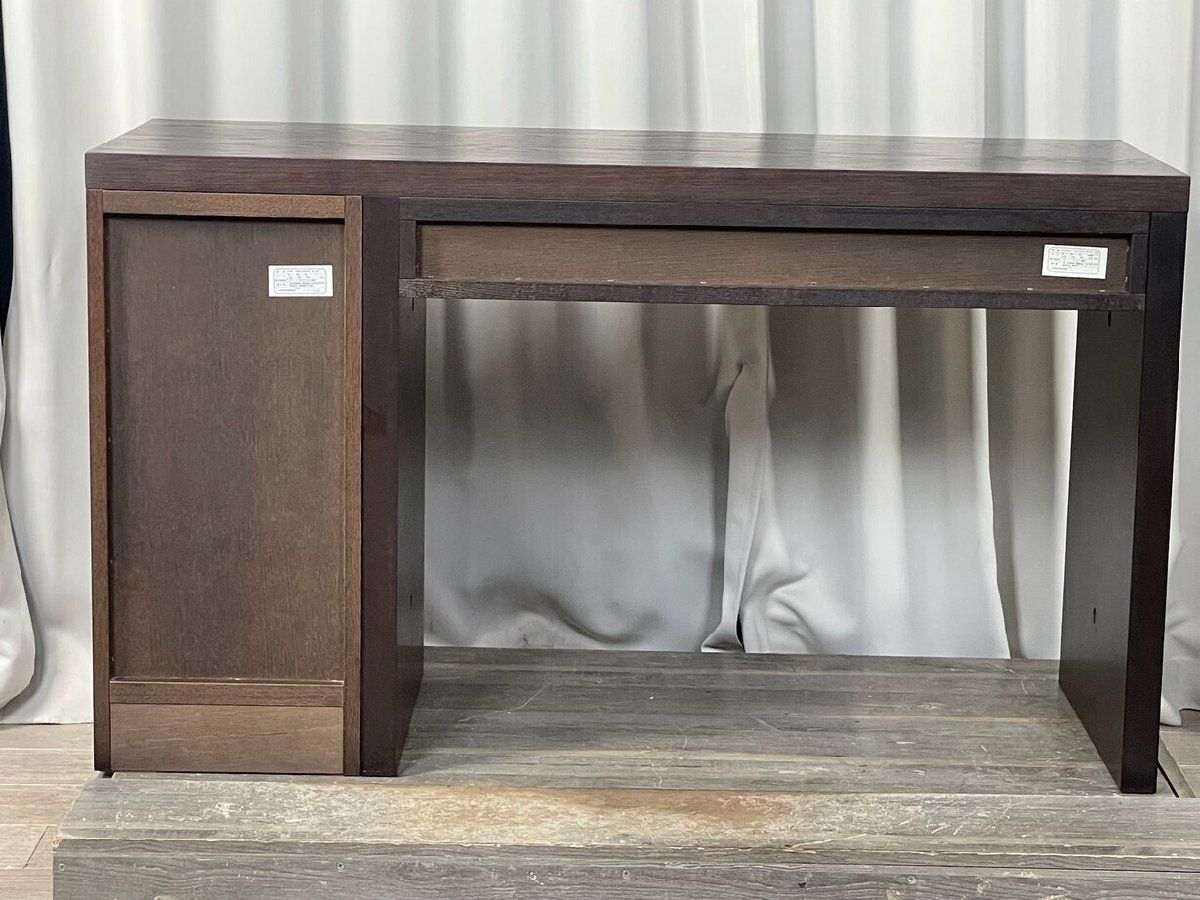 大塚家具 上坂木材