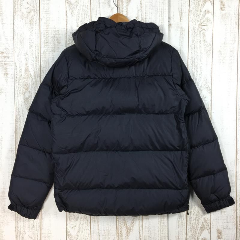 MENs S ナンガ × NATAL DESIGN × LIST トリプルネーム コラボ プル