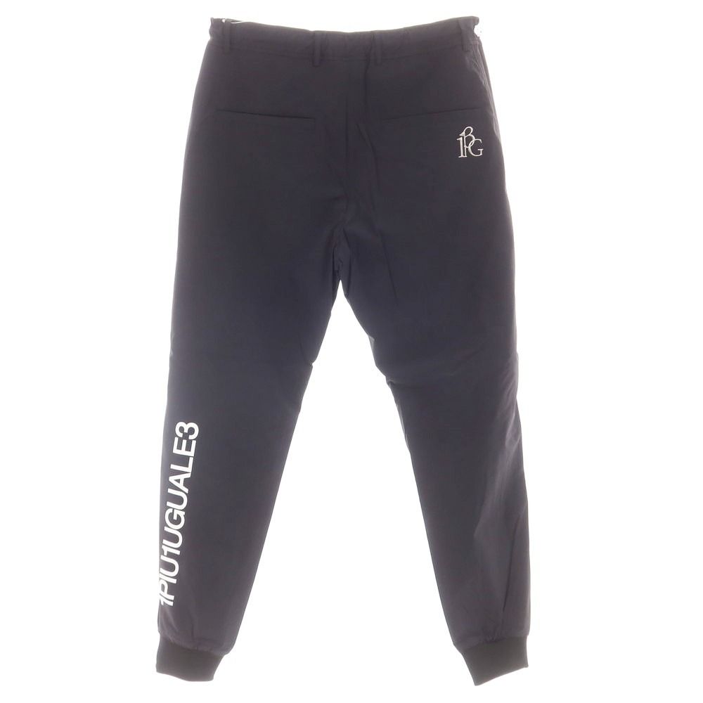 【未使用】1PIU1UGUALE3 GOLF ストレッチナイロンパンツ サイズ4 1piu1uguale3 GOLF ストレッチナイロンパンツ Ⅳ