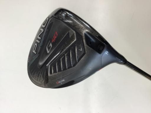 最終値下げ　ピン G410 LST PING TOUR 173-55 (DR) 中古】 ピン G410 LST 10.5° ドライバー DR PING TOUR 173-55(DR