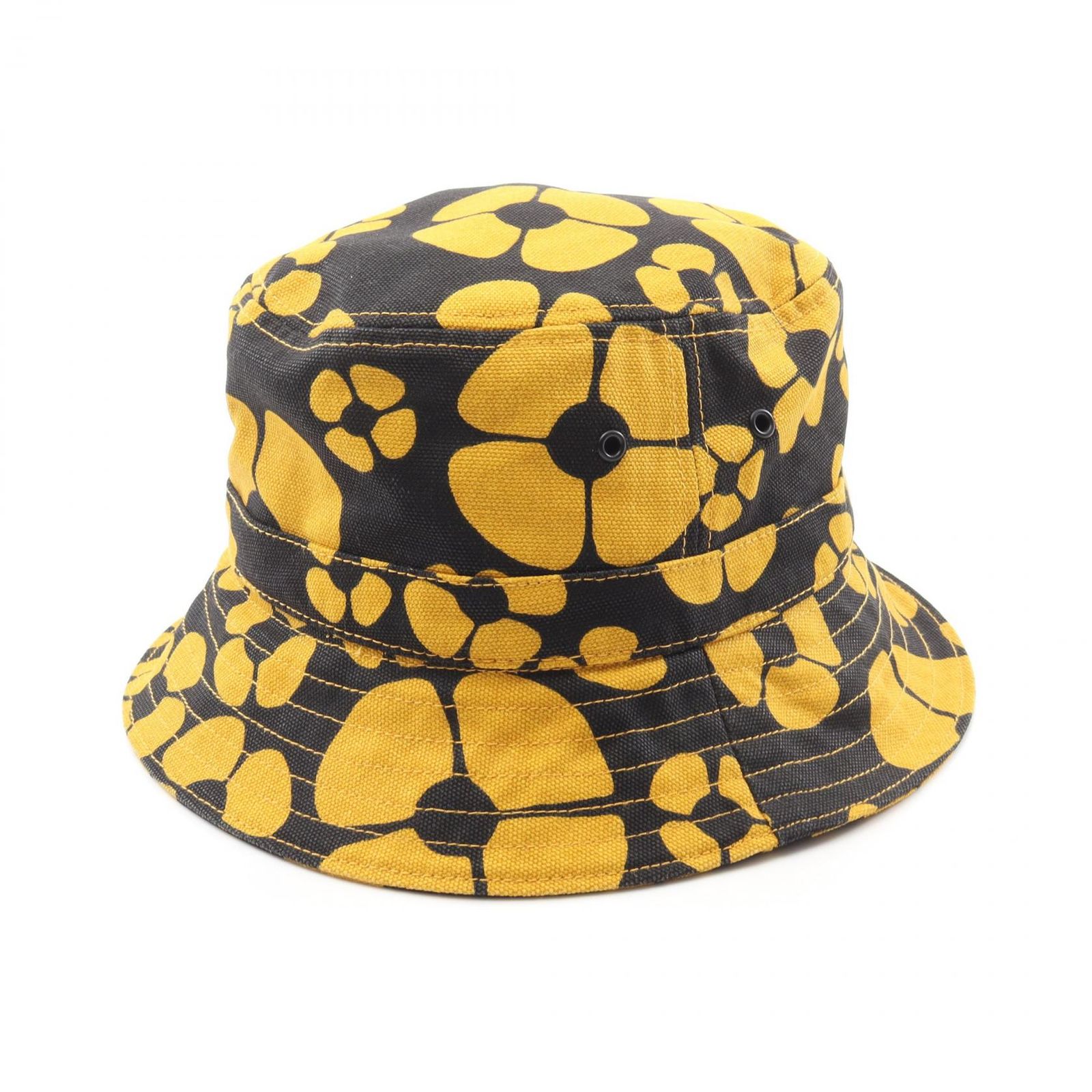 MARNI マルニ MARNI × CARHARTT バケット ハット - メルカリ