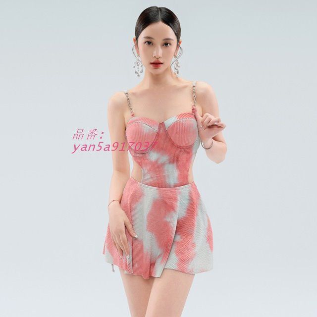 水着 モノキニ 水着 レディース バックオープン ワンピース水着 水着 スカート 水着 レディース 可愛い セクシー レディース 水着 セット 大きいサイズ yan5a917037