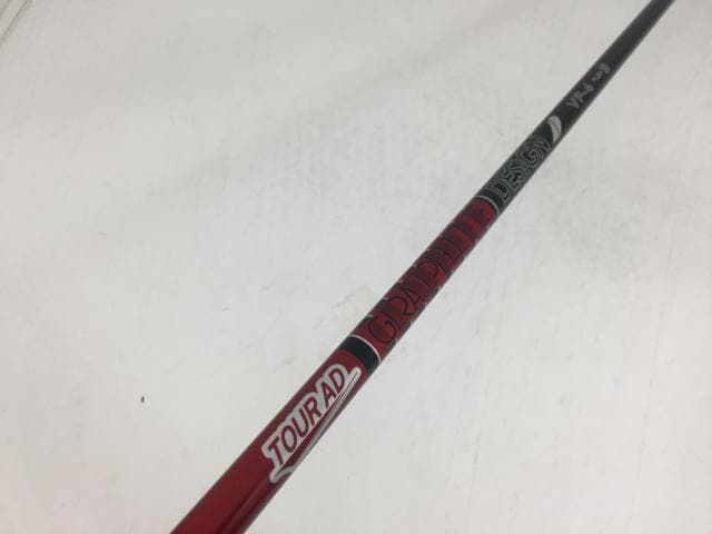 TourAD VF-5S キャロウェイ ドライバー用 シャフト TourAD VF 5 S