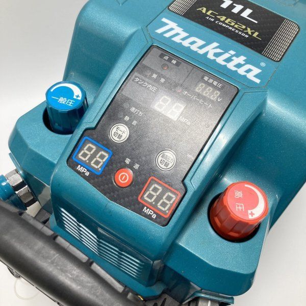 makita エアコンプレッサ