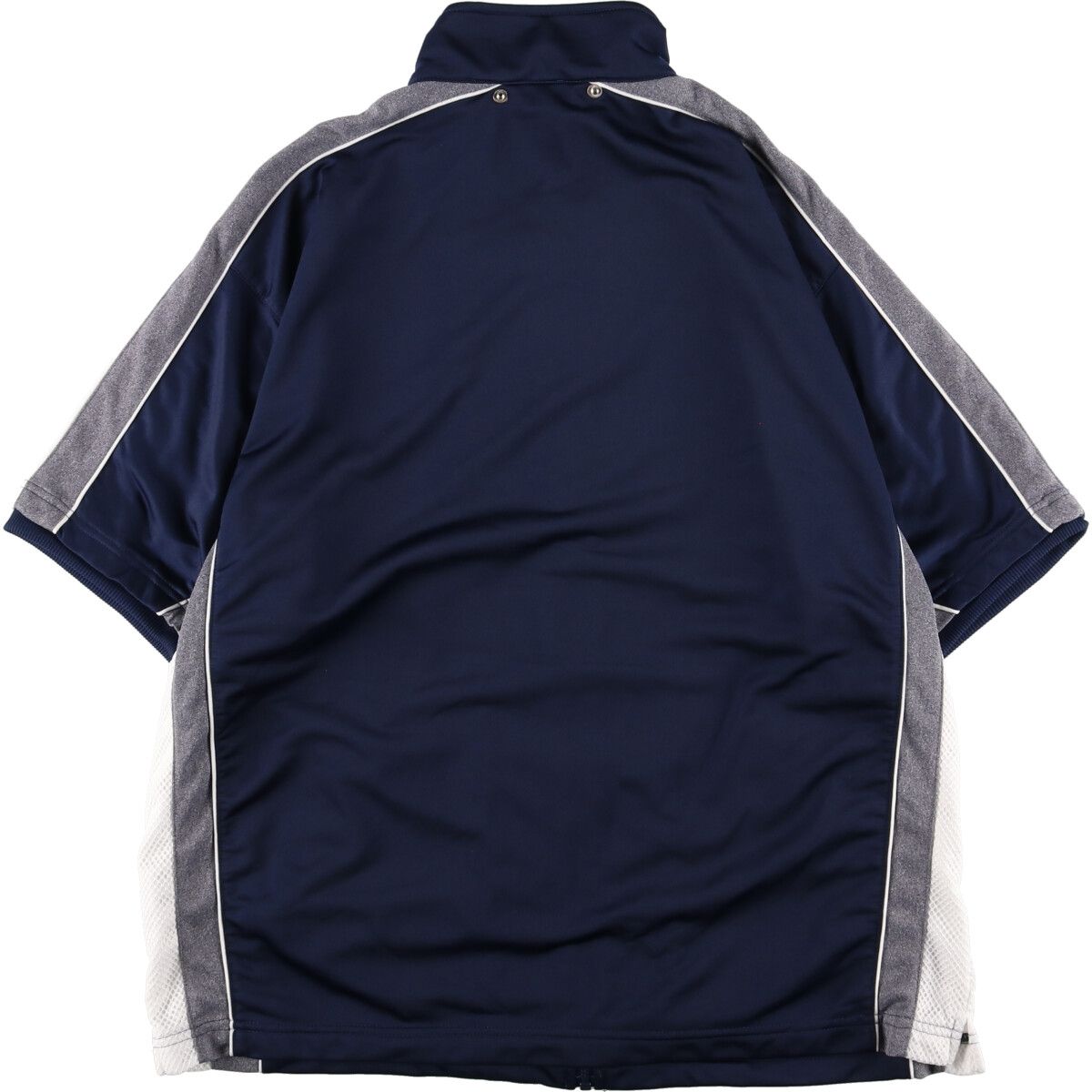 adidas originals ビンテージ トラックジャケット adidas - 80年代 アディダス ビンテージ トラックジャケット