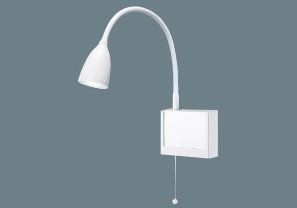 5営業日で発送 PANASONIC パナソニック LEDア-ム式ベッドライト白色 NNF23107JLE1 ランプ別売