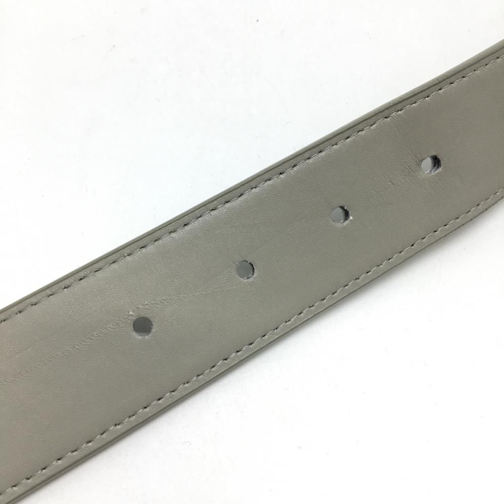 パーリーゲイツ ベルト