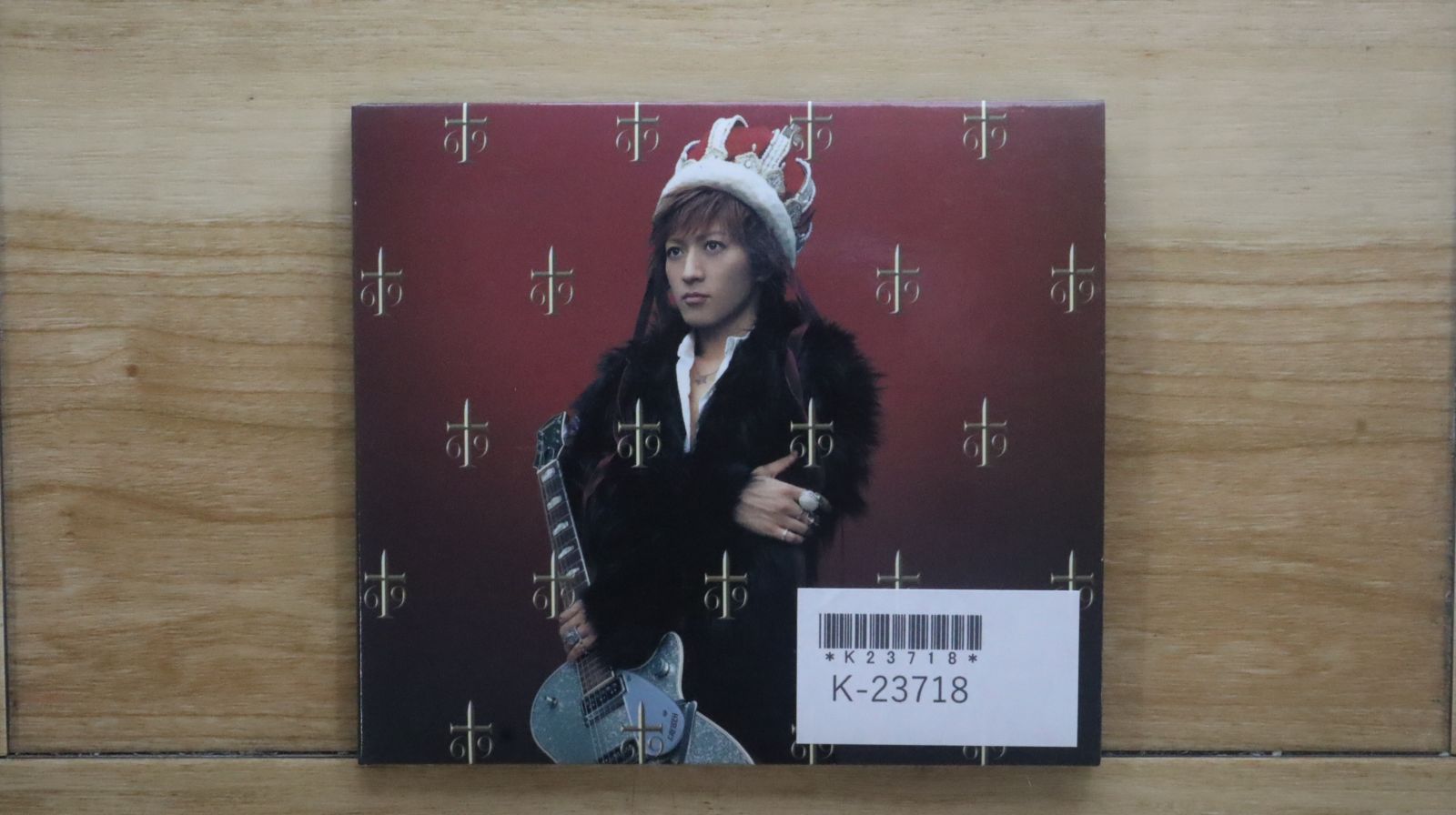 プロモ盤 TETSU69 Suite November 国内盤CD☆テツロック/TETSU69□ Suite November 【HDCA10121