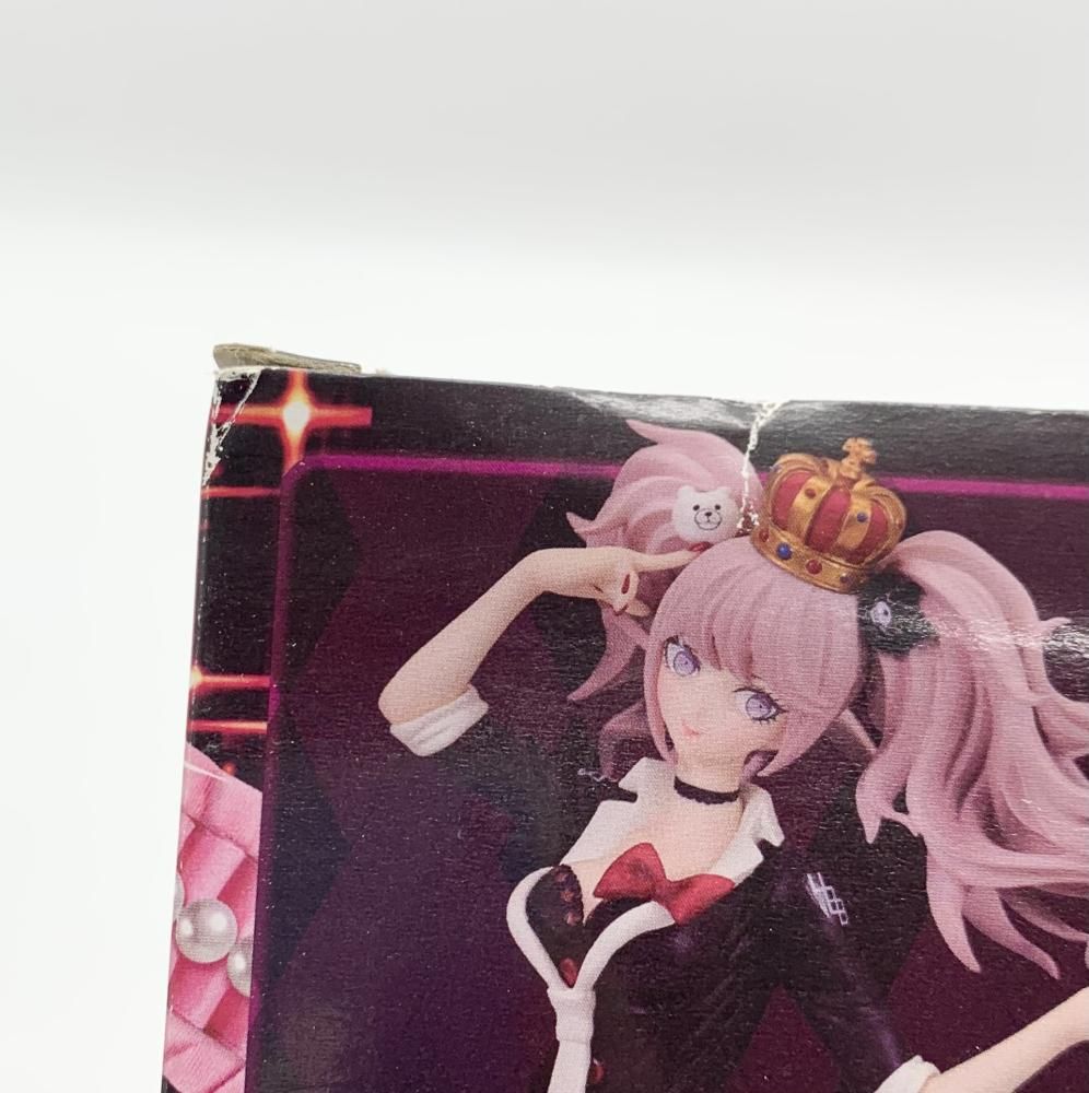 【新品未開封】江ノ島盾子 A賞 みんなのくじ ダンガンロンパ みんなのくじ A賞 江ノ島盾子 フィギュア - メルカリ