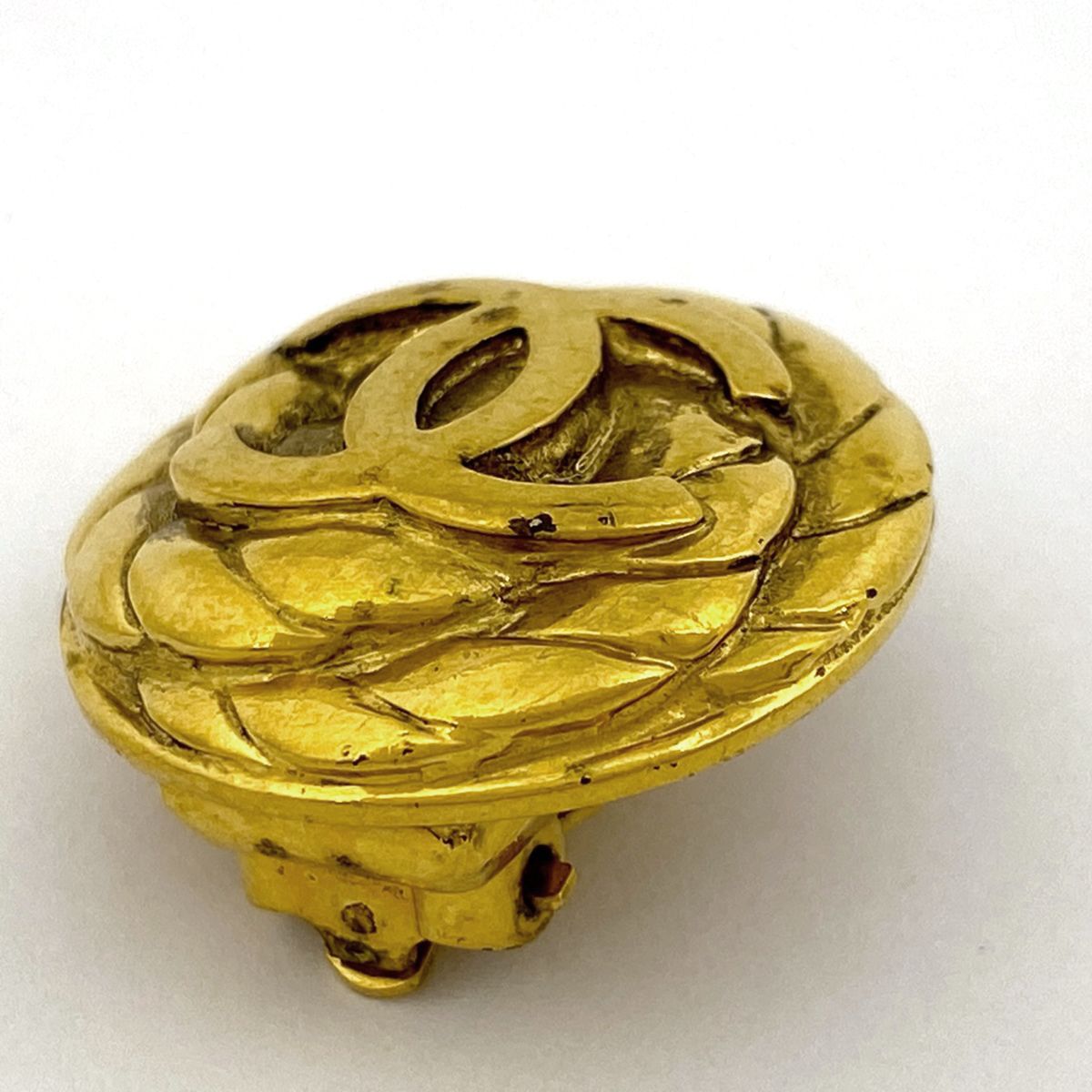 ココマーク イヤリング