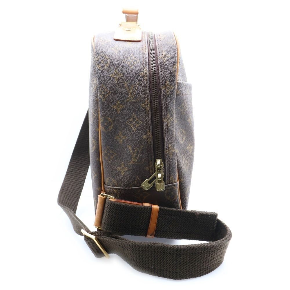 LOUIS VUITTON (ルイヴィトン) モノグラム パックオールサック