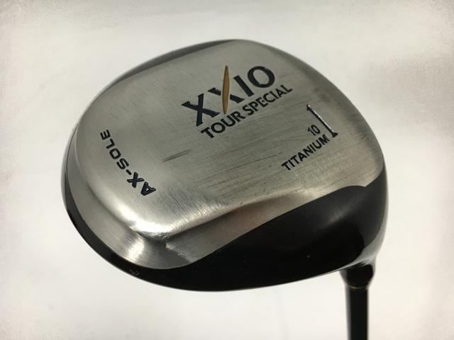 お買い得品！【中古ゴルフクラブ】(10本セット)ダンロップ ゼクシオ(XXIO) アイアン 2000 MP100 3〜9.P.A.S【14日間返品OK】 返品OK 【中古ゴルフクラブ】(10本セット)ダンロップ ゼクシオ(XXIO