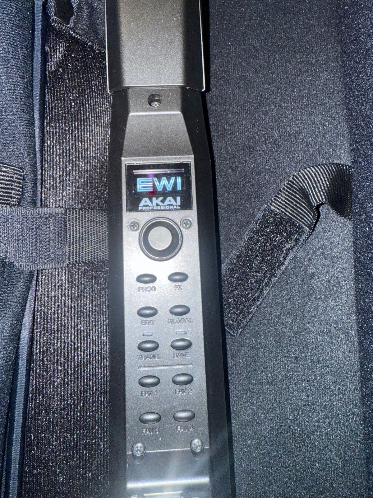 アカイ ウィンドシンセ