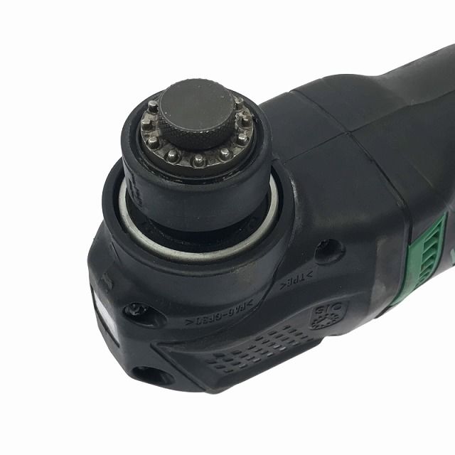 コードレスマルチツール