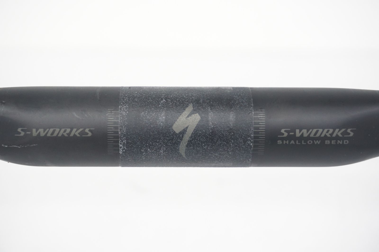 SPECIALIZED S-WORKS SHALLOW BENDカーボンハンドル Specialized S-Works Shallow Bend Carbon Handlebar