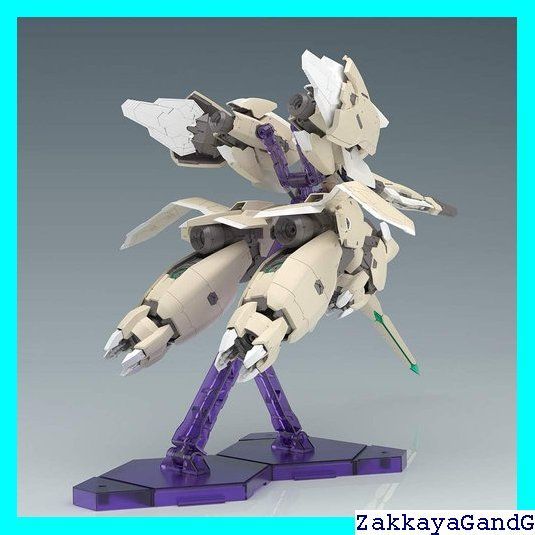 壽屋 メガミデバイス アリス・ギア・アイギス 兼志谷 シタラ