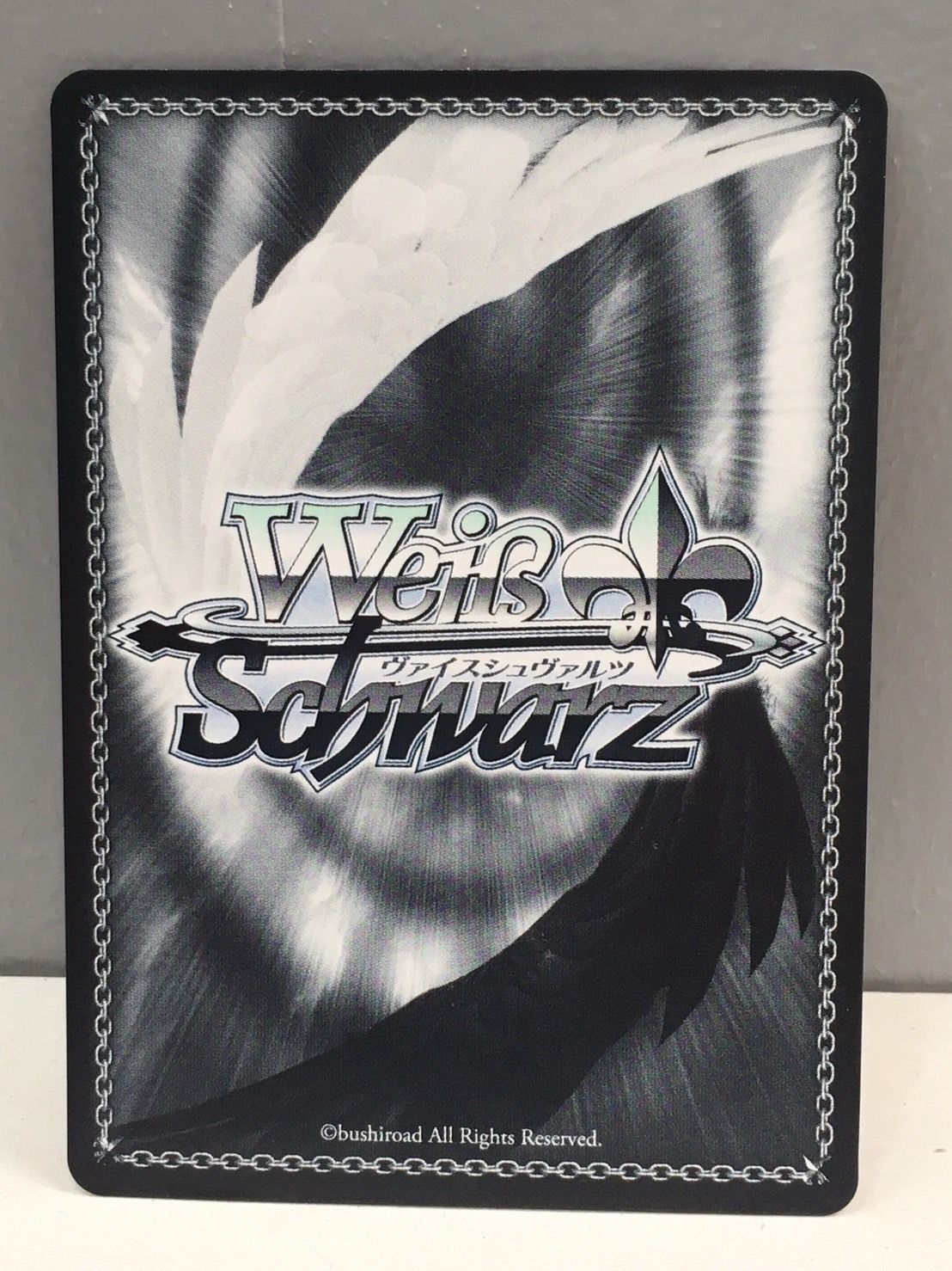 小牧店】ヴァイスシュヴァルツ #しらぬえ 不知火フレア ホロライブ SP