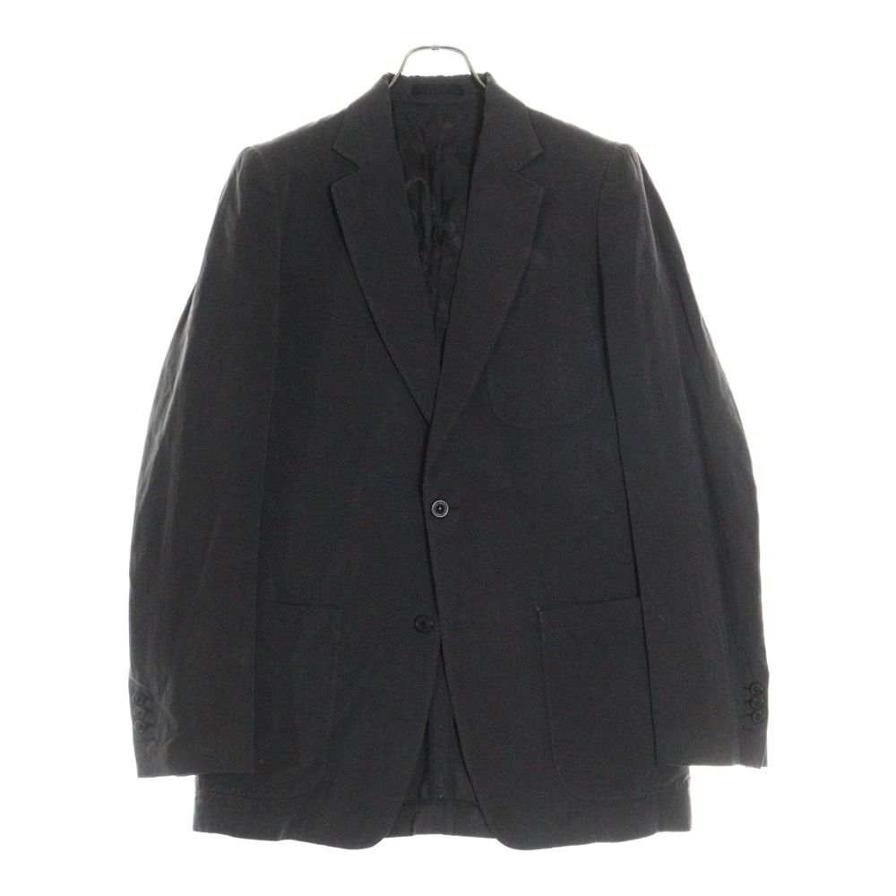 【Martin Margiela】マルジェラ ネップツイードテーラードジャケット Maison Margiela（旧Maison Martin Margiela） - Maison Martin