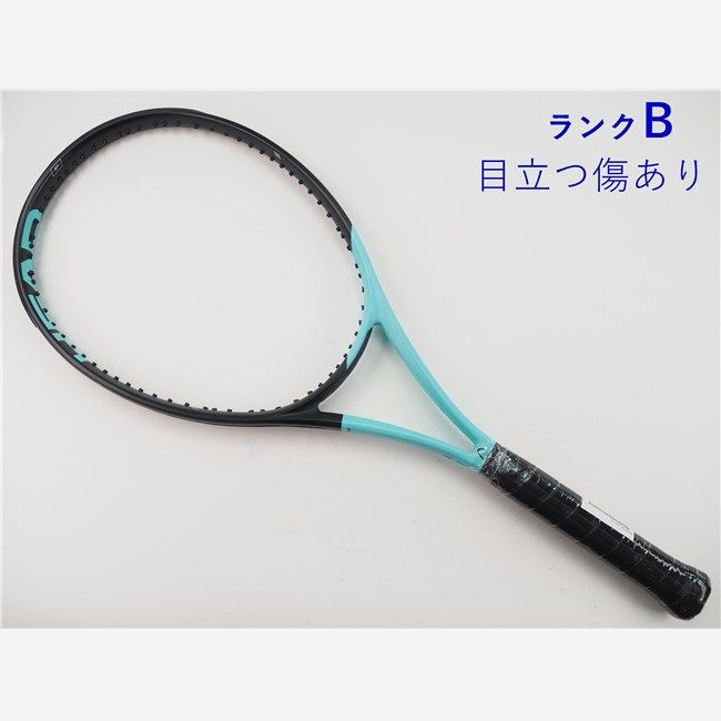 テニスラケット ヘッド ブーム MP 2025年モデル G2 HEAD BOOM MP 2025 c25100348c