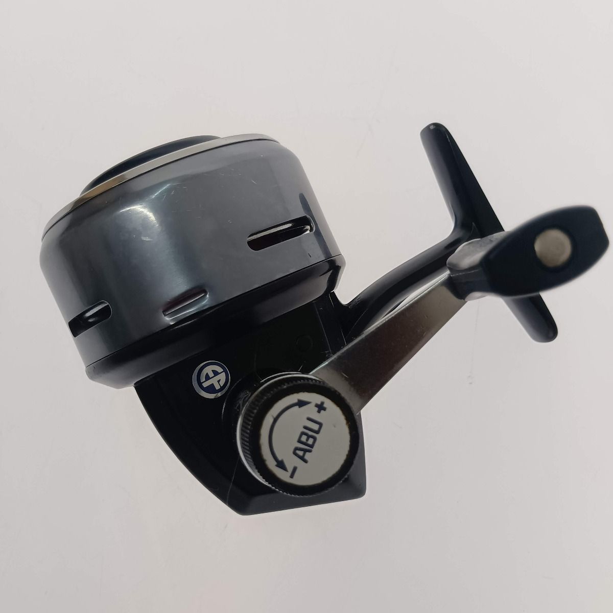 □□ABU スピンキャストリール 50G 本体のみ ABU 506スピンキャスト