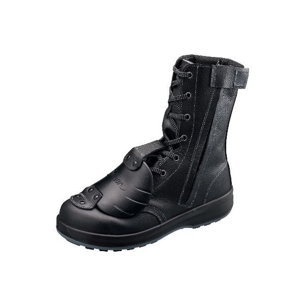 【新品・14営業日以内発送】シモン SF33Cﾂｷ ｼﾞｭｼｺｳﾌﾟﾛ D-1 245 JIS安全靴 SF33CﾂｷｼﾞｭｼｺｳﾌﾟﾛD1245【沖縄離島販売不可】