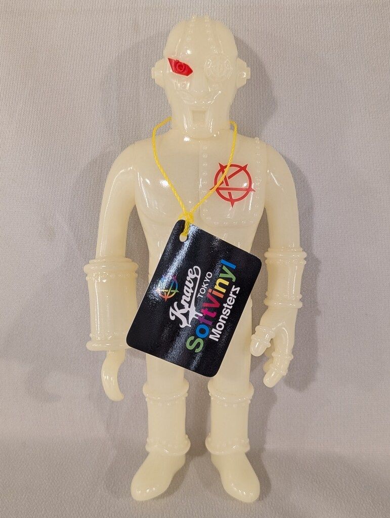 Kneve KATAKI GID ストア knave tokyo ネイブ トーキョー kataki