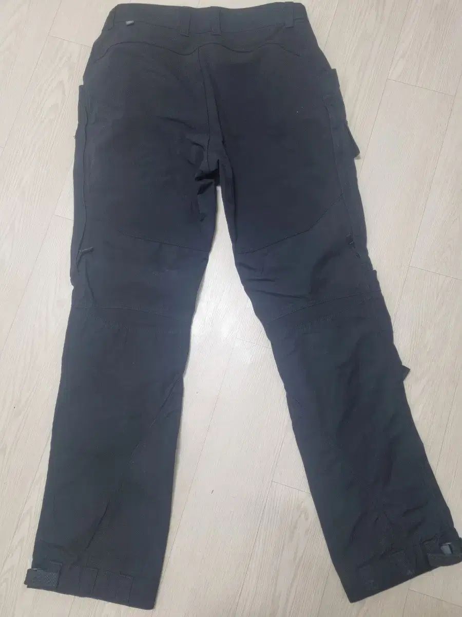 ルンダックス アセンティック2 パンツ 1114095 EU 48