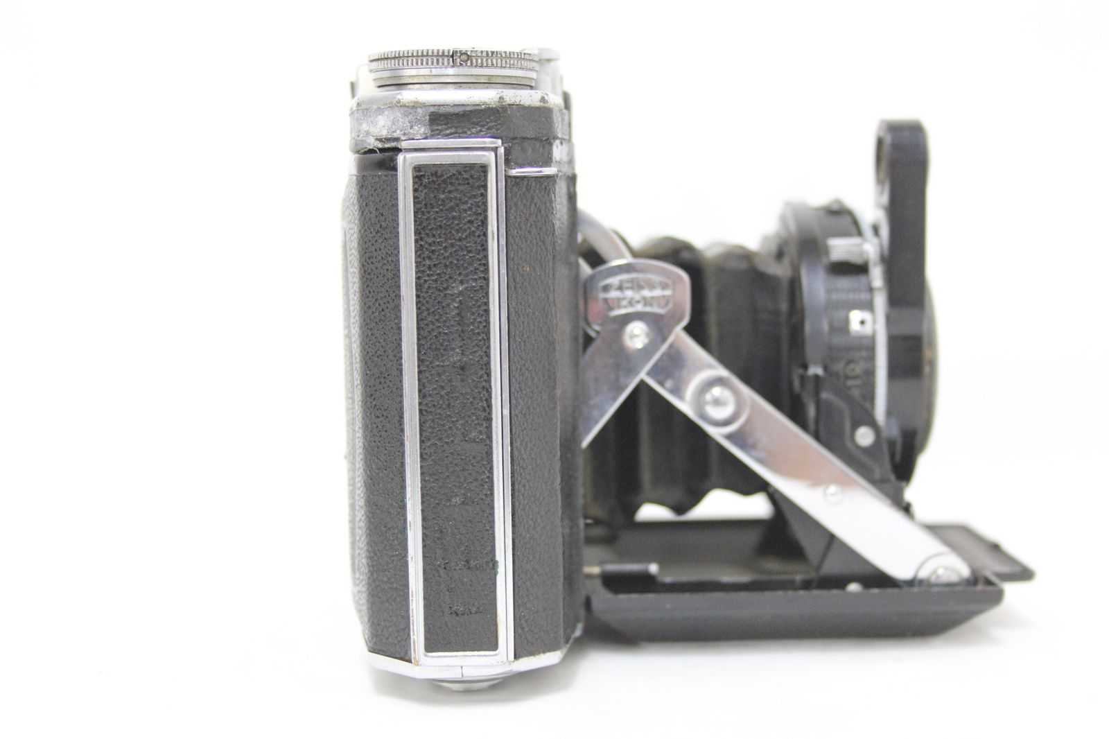 訳あり品】 ツァイスイコン Zeiss Ikon Super Ikonta Carl Zeiss Jena