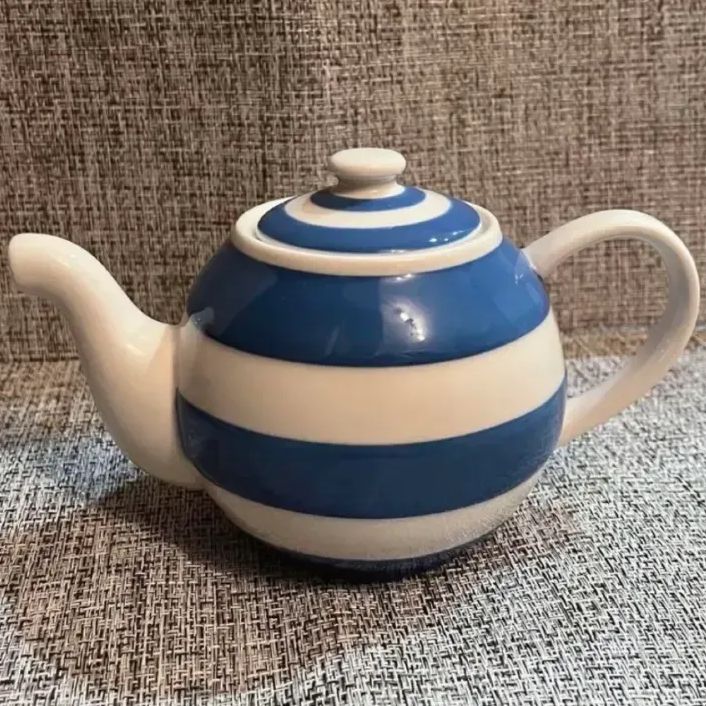 コーニッシュウェア