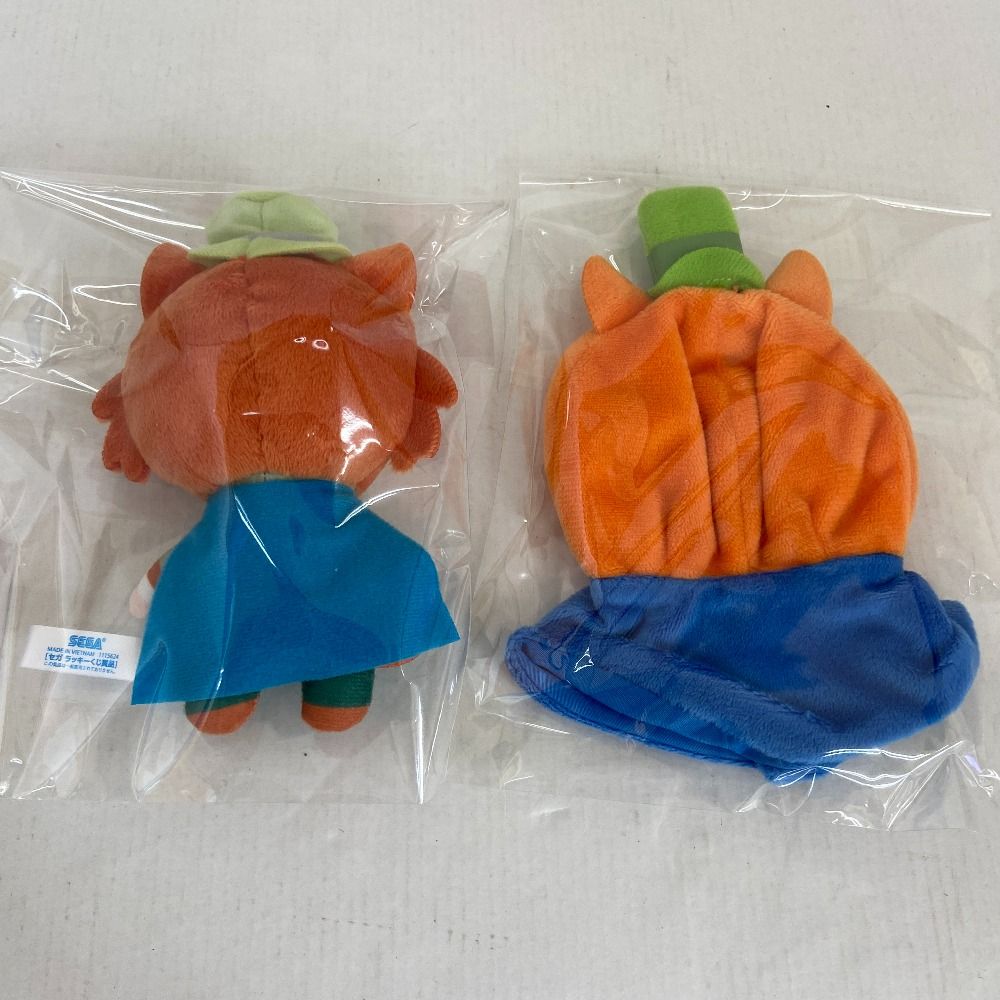 03w21196ディズニー グッズ まとめ ファウルフェロー/正直ジョン