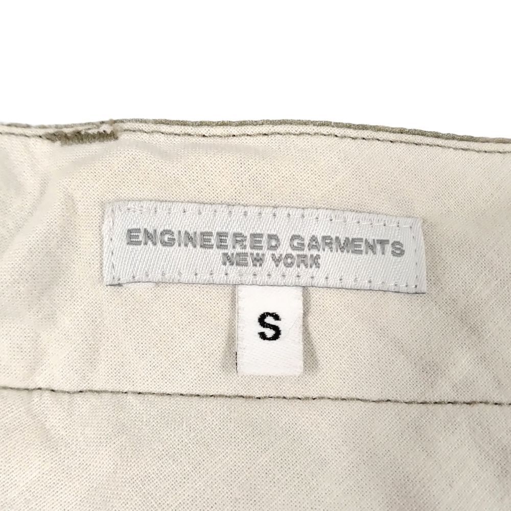 Pant カーライル