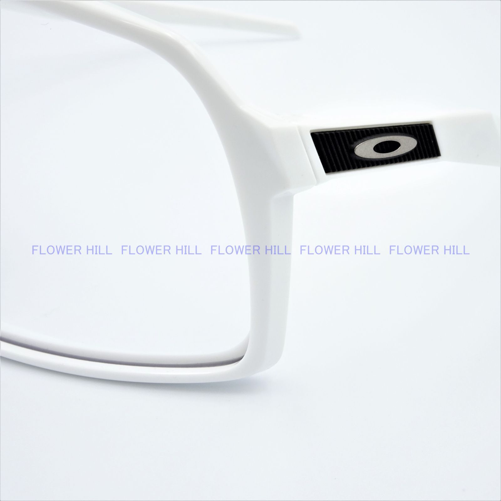 OAKLEY オークリー サングラス SUTRO / ストロ POLISED WHITE / CLEAR