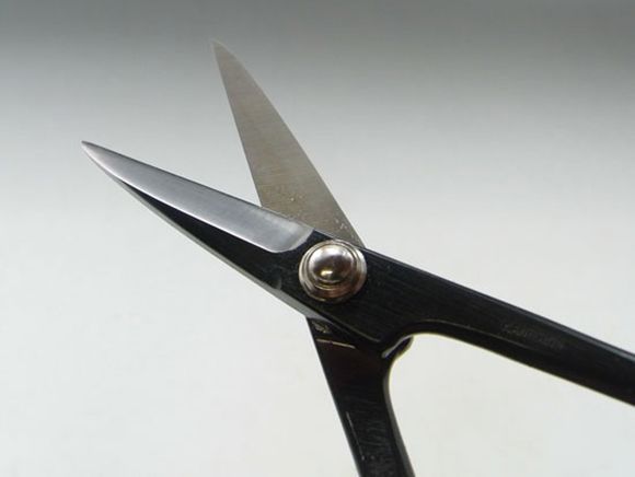 No.34D 2024 さつき鋏 150m/m No.34D さつき鋏 150m/mの盆栽を販売