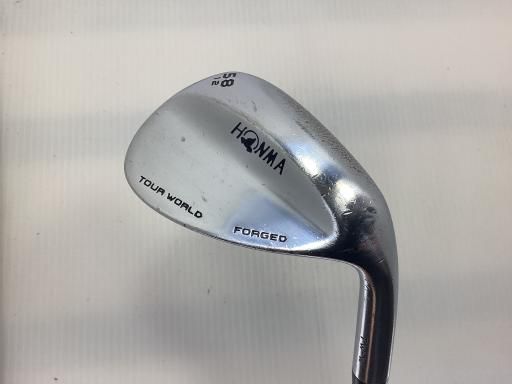 ホンマ 2016 TW-W フォージド ウェッジ TOUR ISSUE S200 52/9/58/8 2本セット ☆評価高い! ホンマ 2016 TW-W フォージド ウェッジ DG TOUR ISSUE