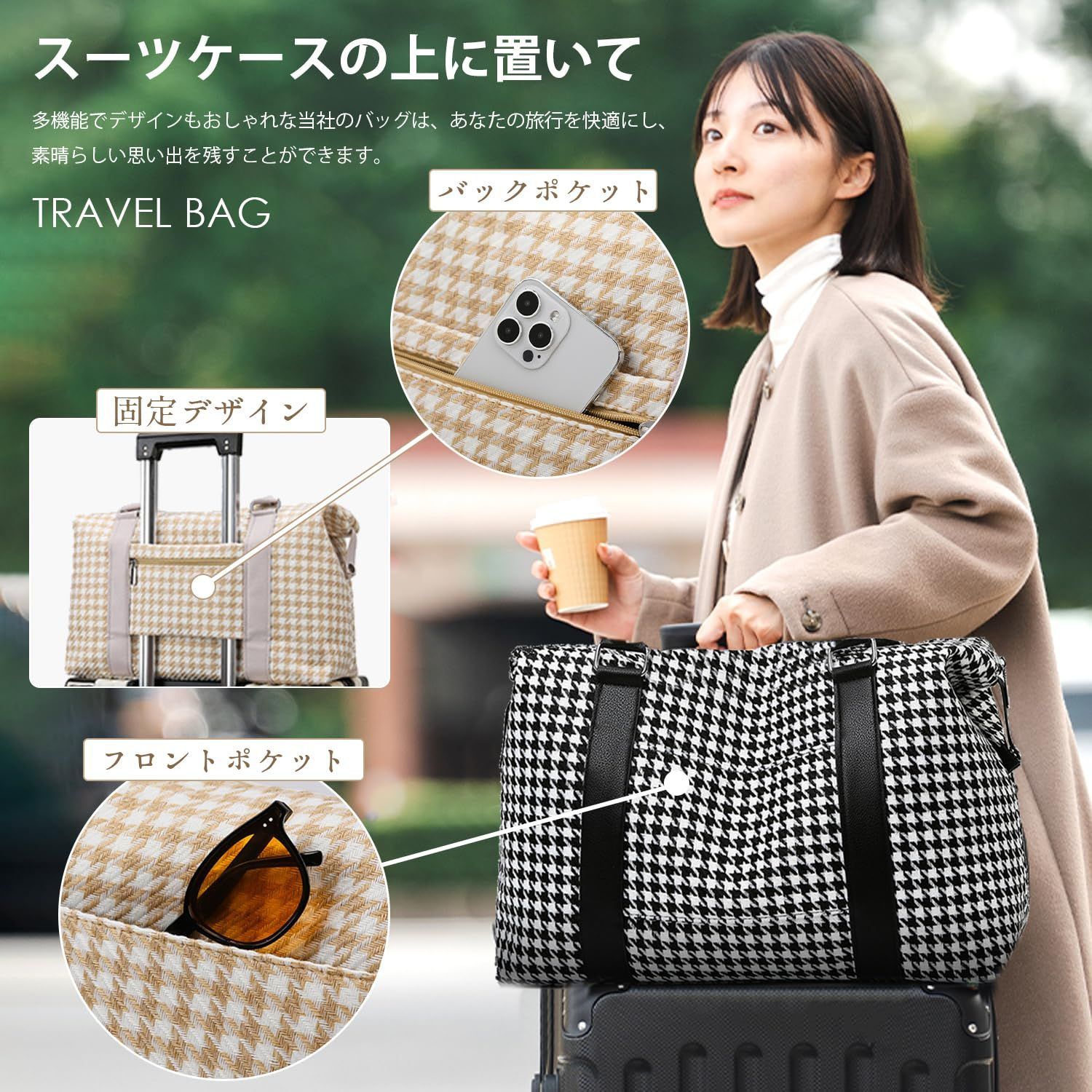 Callaway(キャロウェイ) ボストンバック キャロウェイ ボストンバッグ